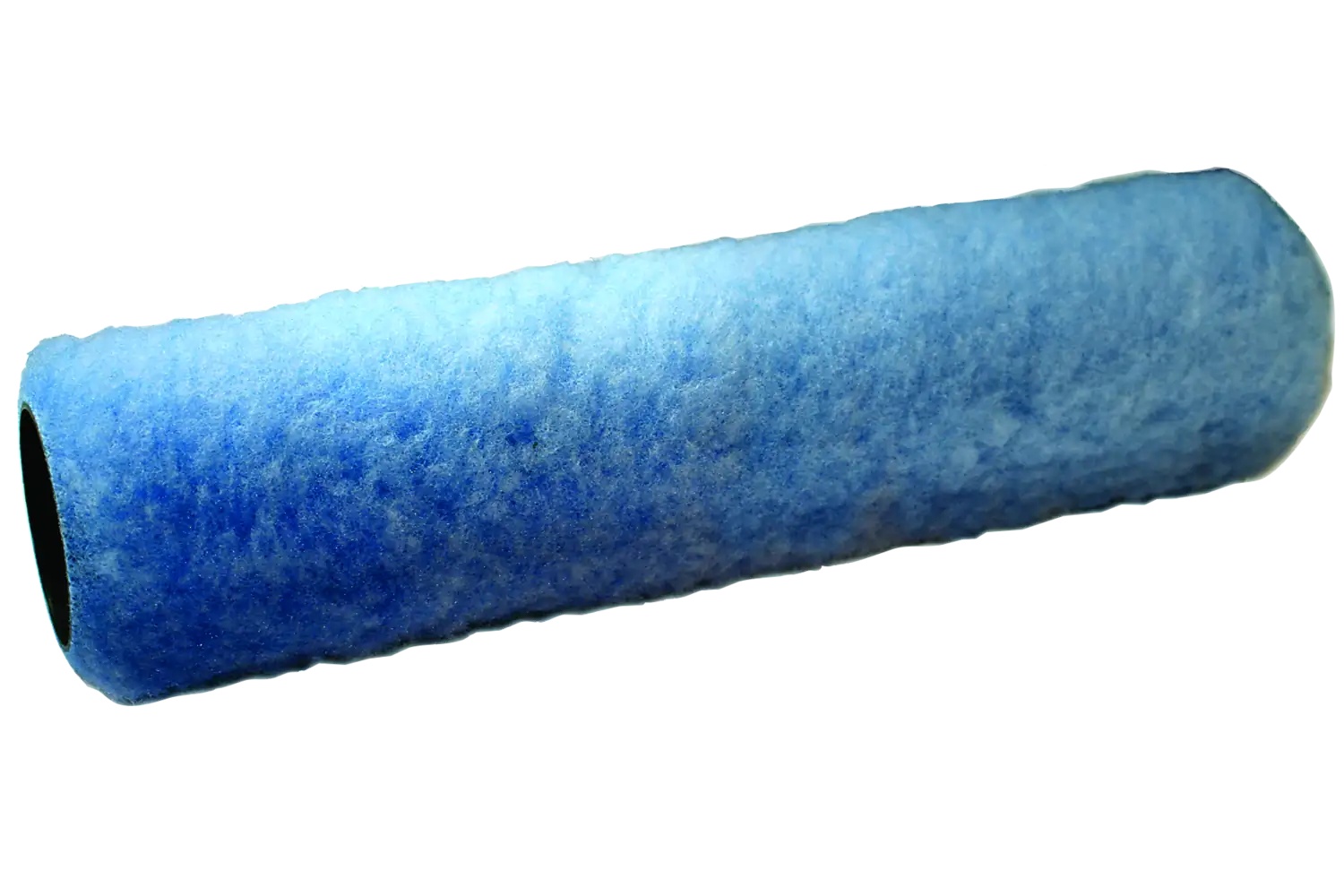 Picture of Pferd Roller Refill 9" 3/8" Pile Blue Roller PVC Core